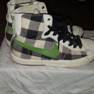 Nike high tops